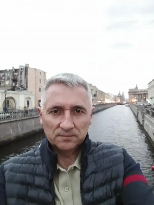 Петр Ефименко