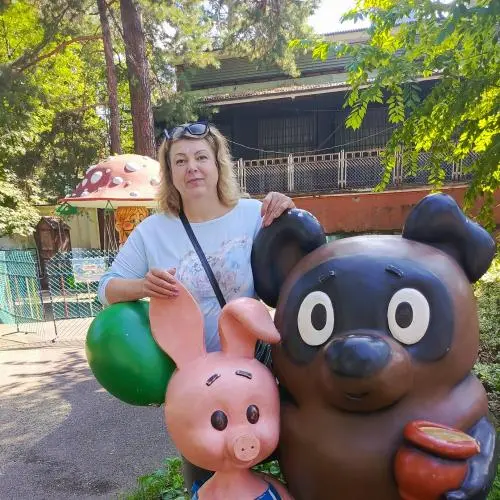 Ангелина Волохова