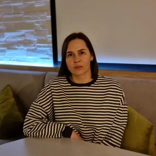 Наталья Королёва