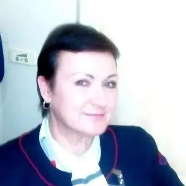 Ольга Карастоянова