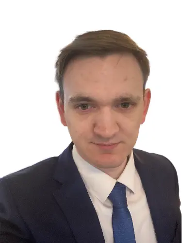 Андрей Шуть