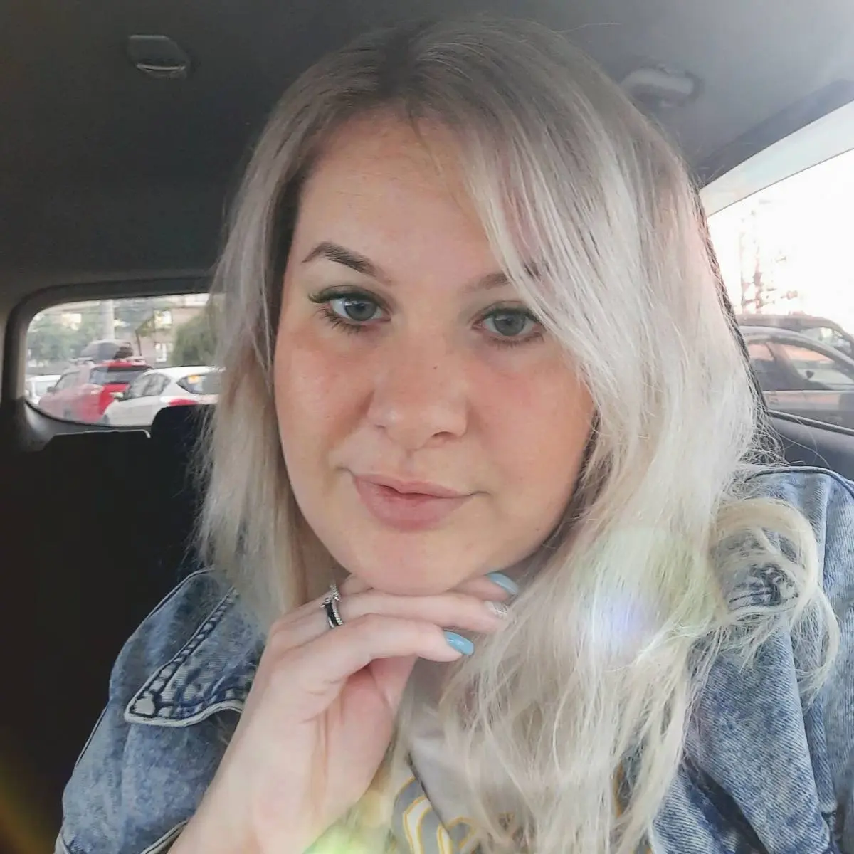 Анна Храмова