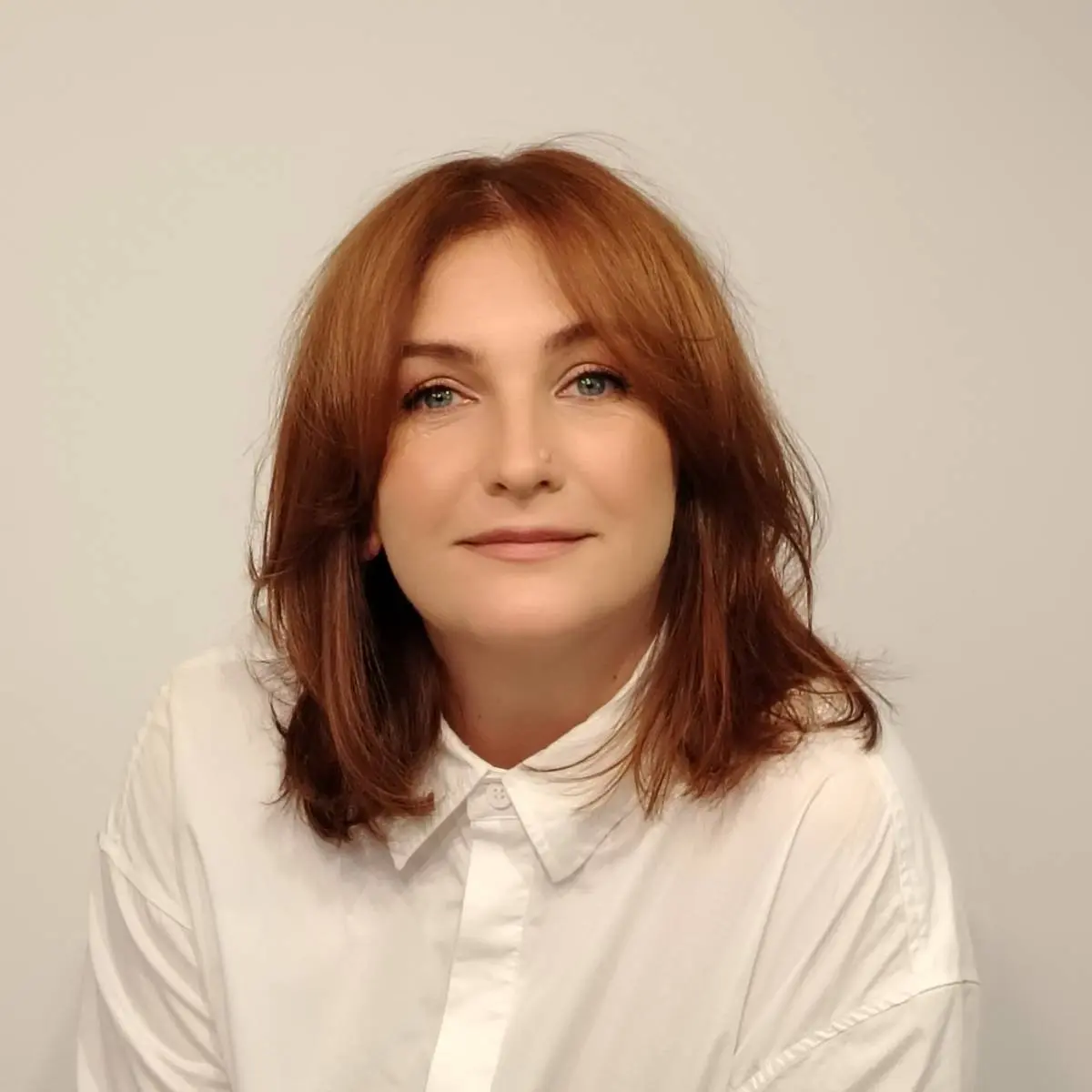 Елена Вдовина