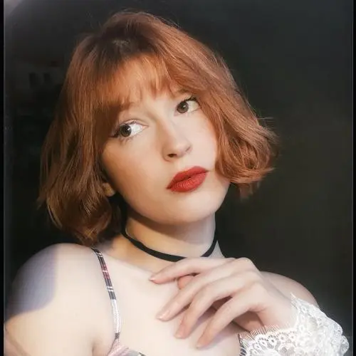 Кристина Дронова