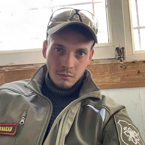 Никита Казаков