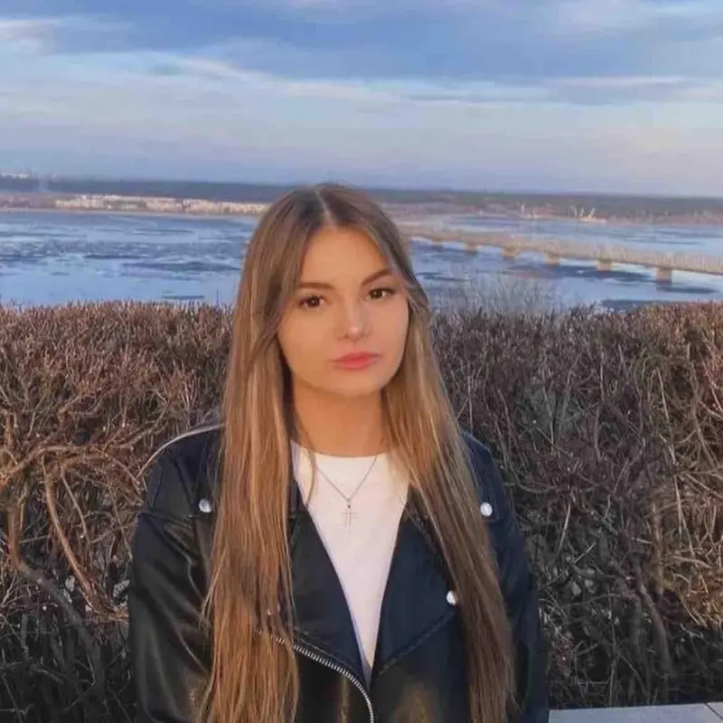Юлия Егорова