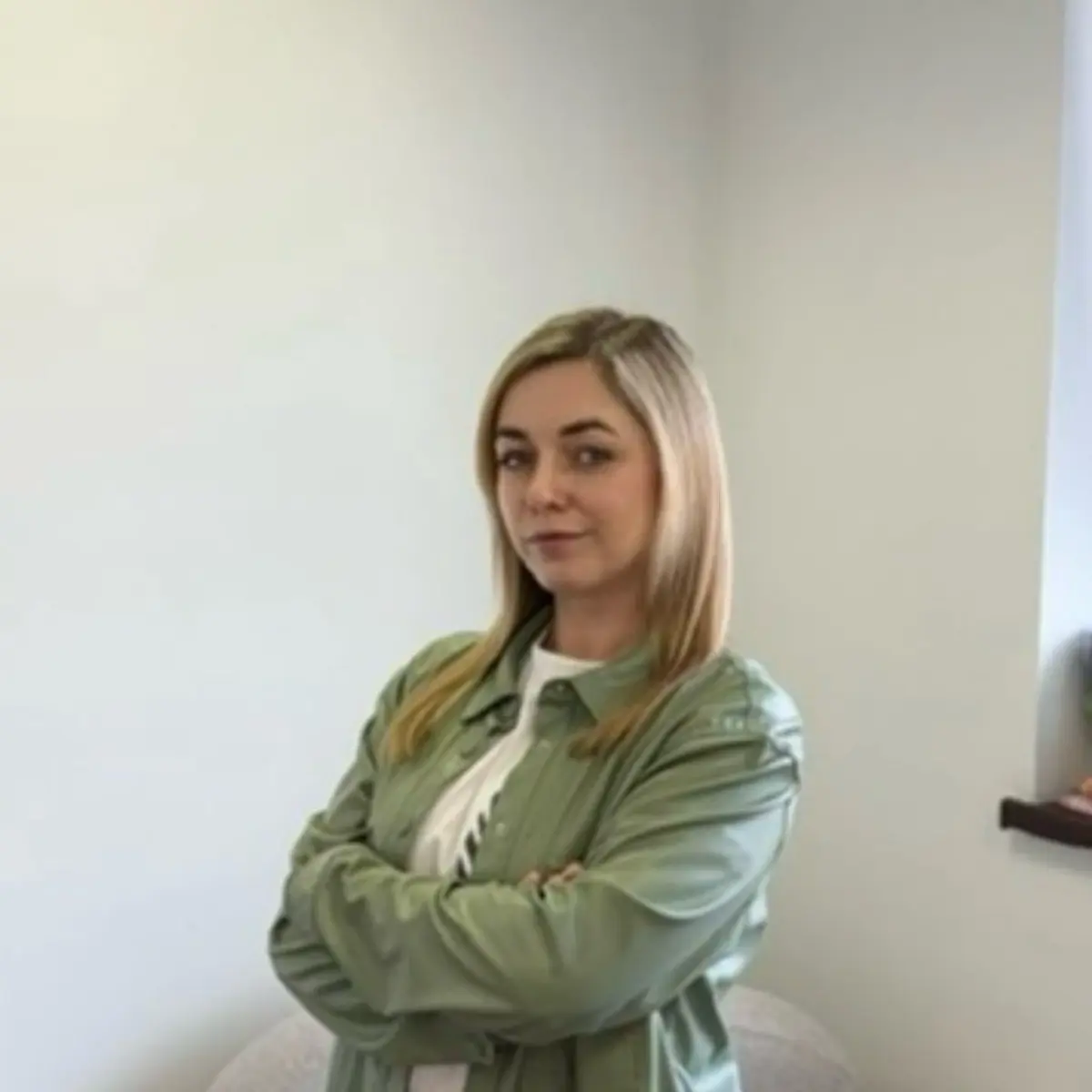 Анастасия Калинина