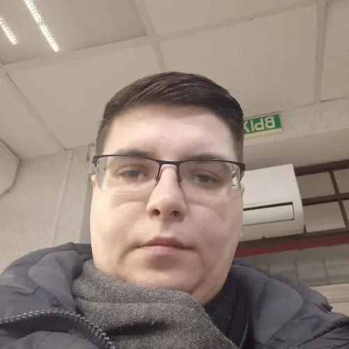 Алексей Кобзев