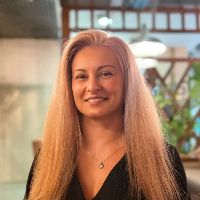 Елена Завитаева