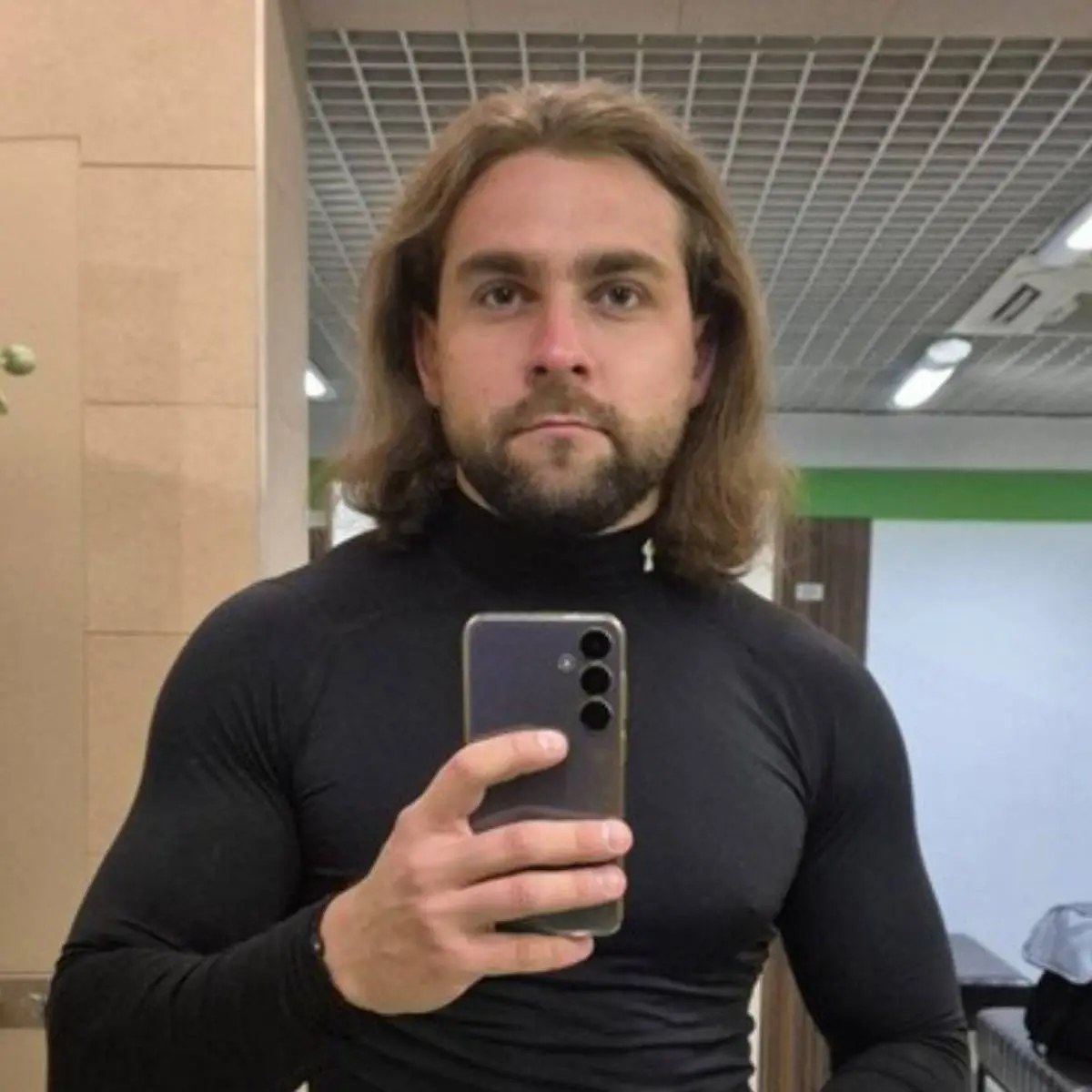 Эдуард Шереметов