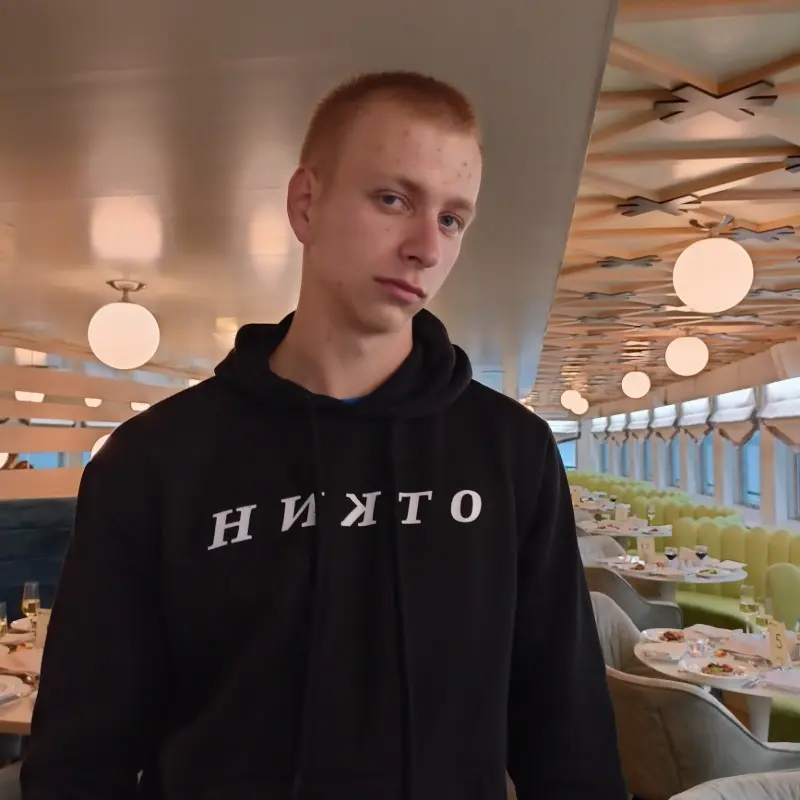 Иван Маньковский