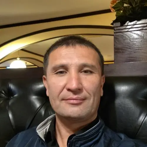 Ришат Сейтбаталов