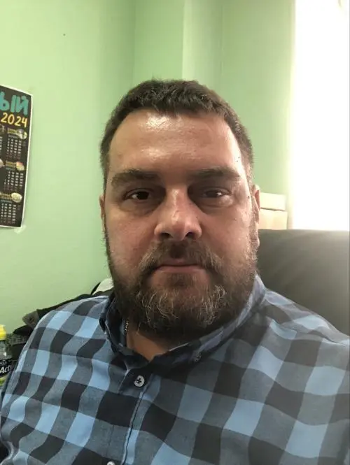 Константин Глямшин