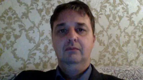 Дмитрий Воротилов
