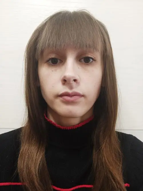 Алёна Кочегарова