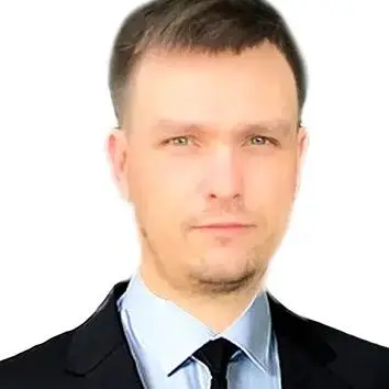 Михаил Кузнецов