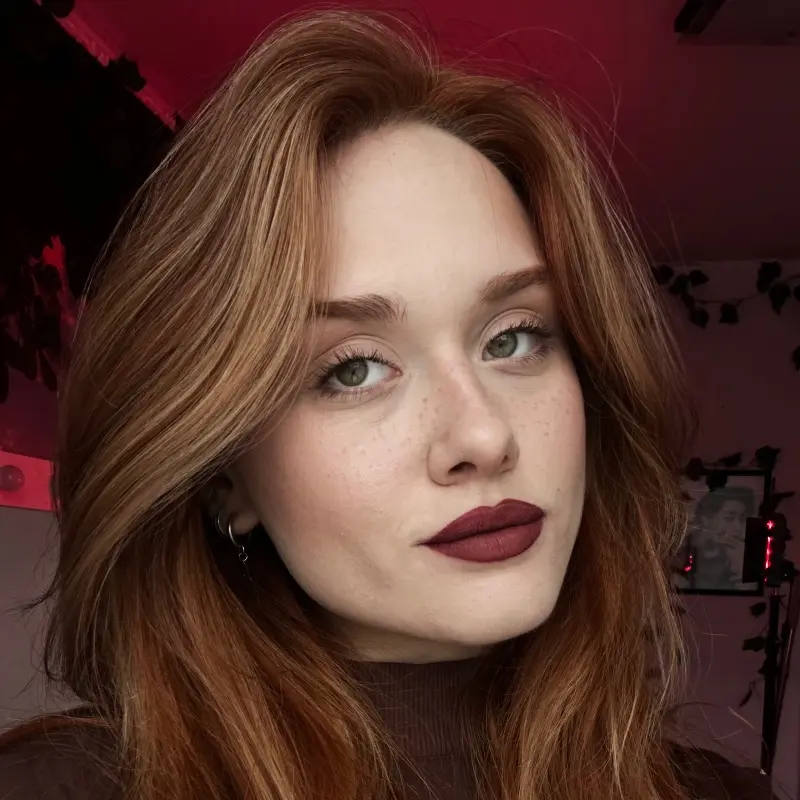 Елена Степанова