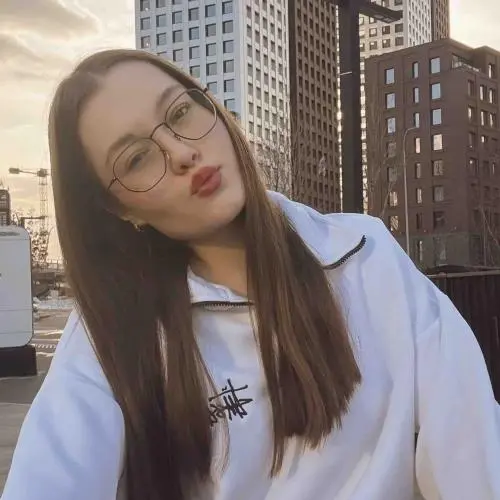 Ольга Пожилова