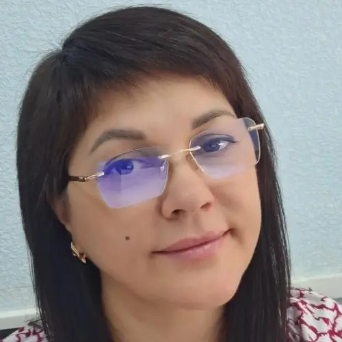Елена Вартаньян