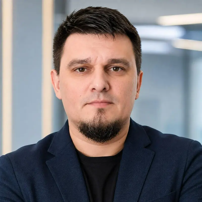 Георгий Плетов