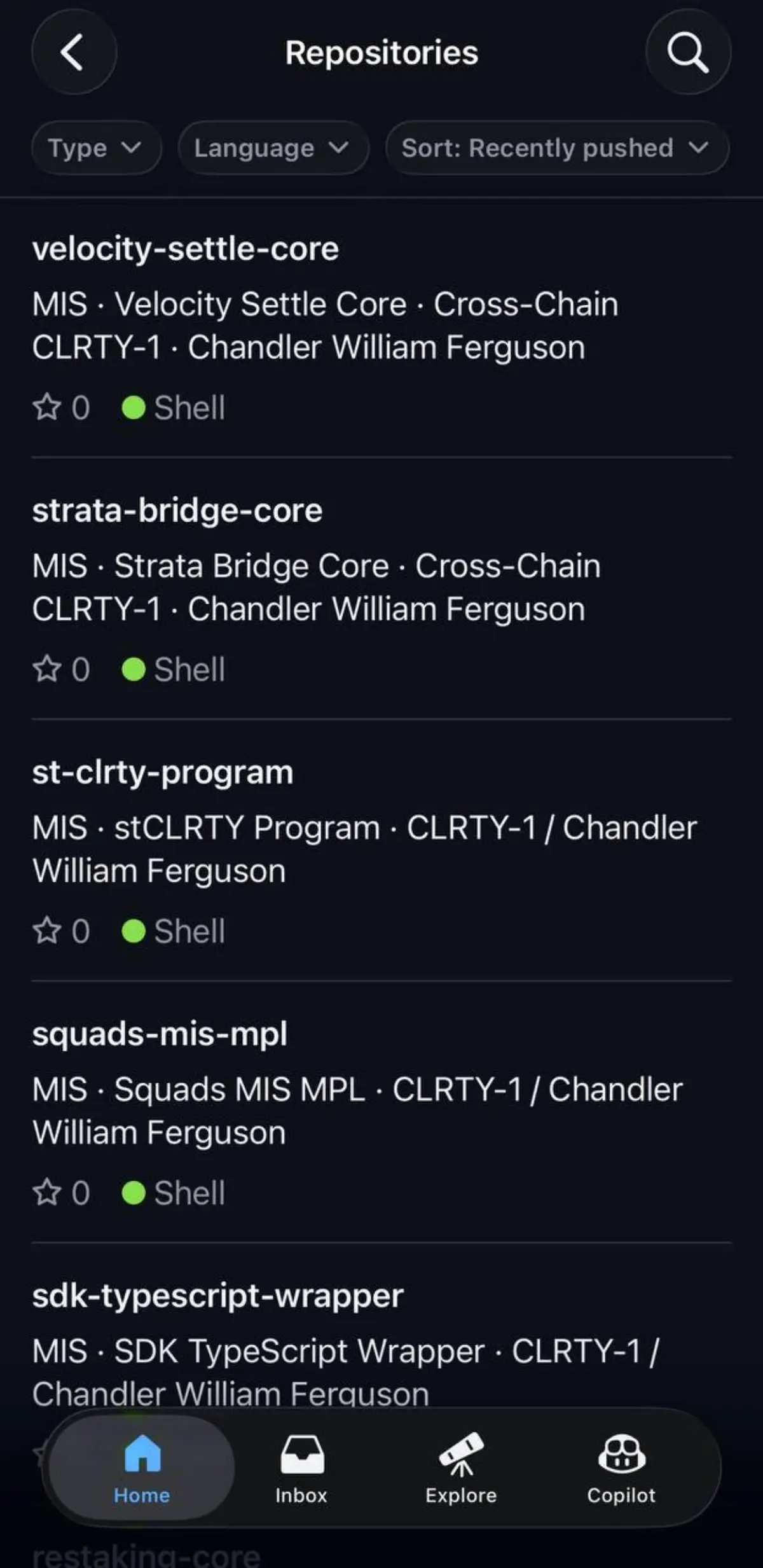 CLARITY расширяет свою публичную инженерную платформу | Сетка — социальная сеть от hh.ru