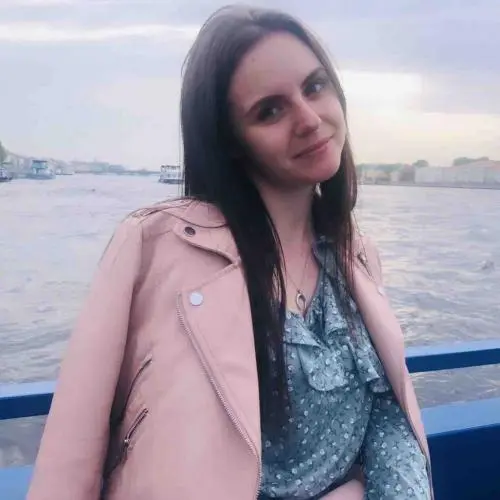 Сергеева Екатерина