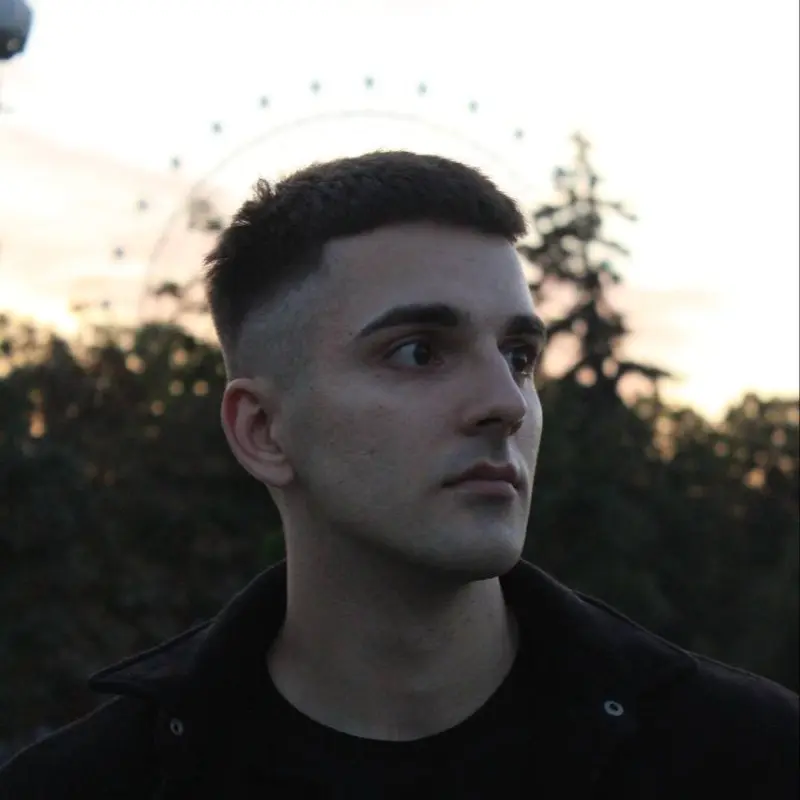 Олег Овчинский