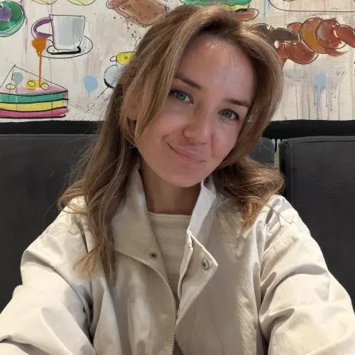 Яна Гримова