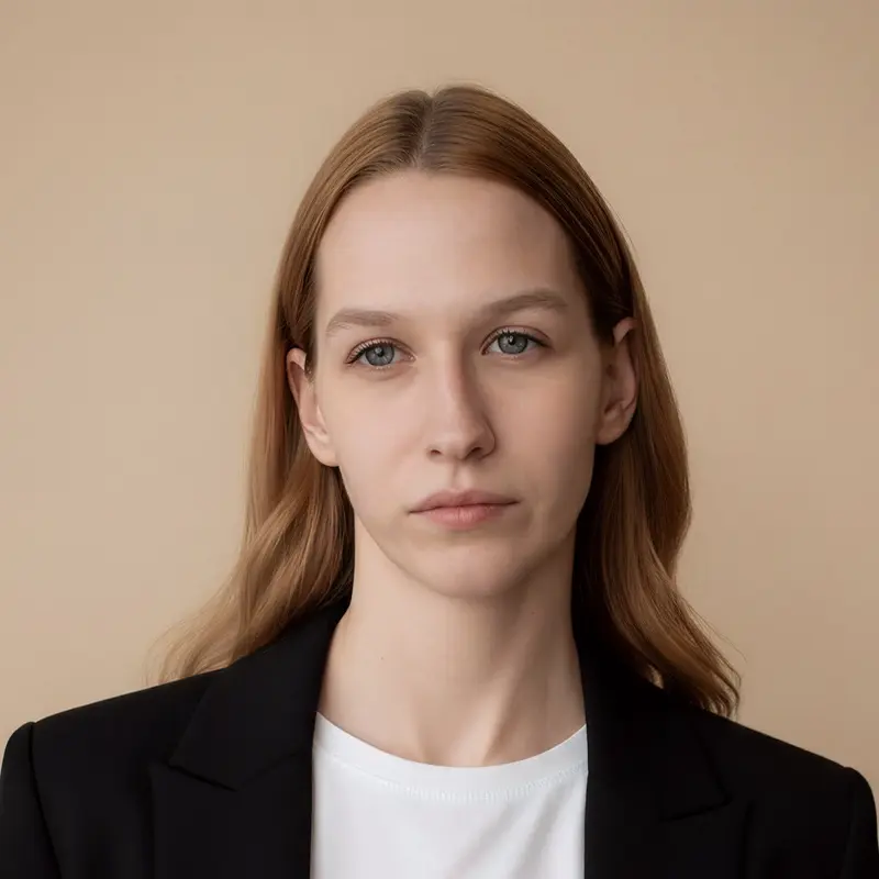 Юлия Корчагина