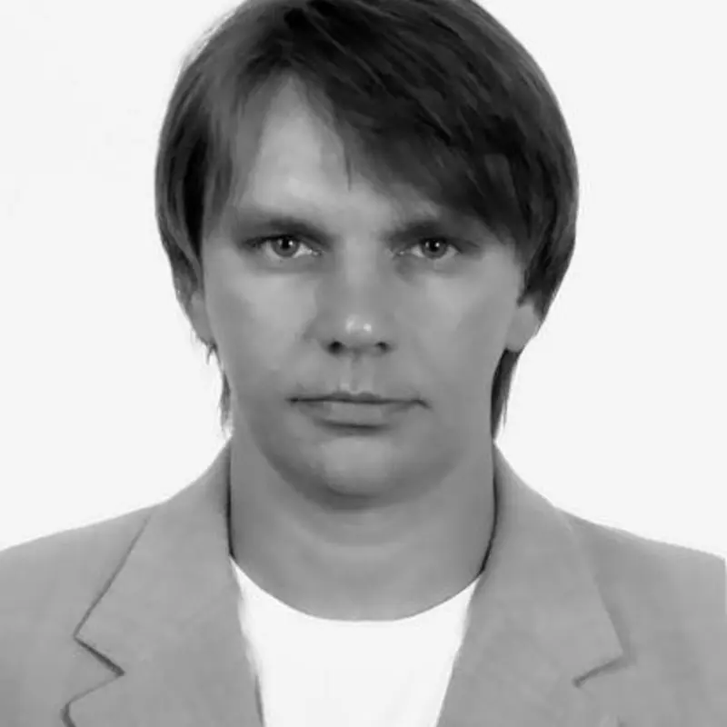 Евгений Карпинский