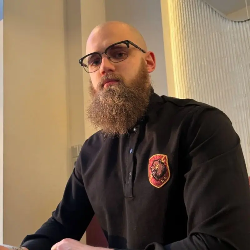 Вадим Швадченко