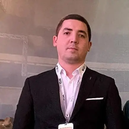 Abdirim Saidov