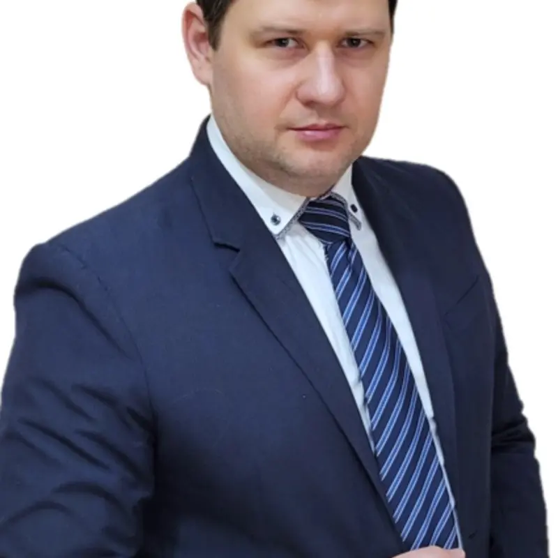 Роман Цымбал