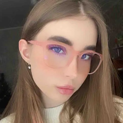 Карина Хазиева