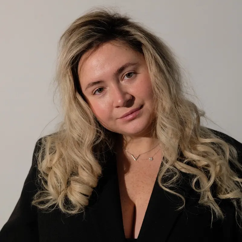 Галина Карташова