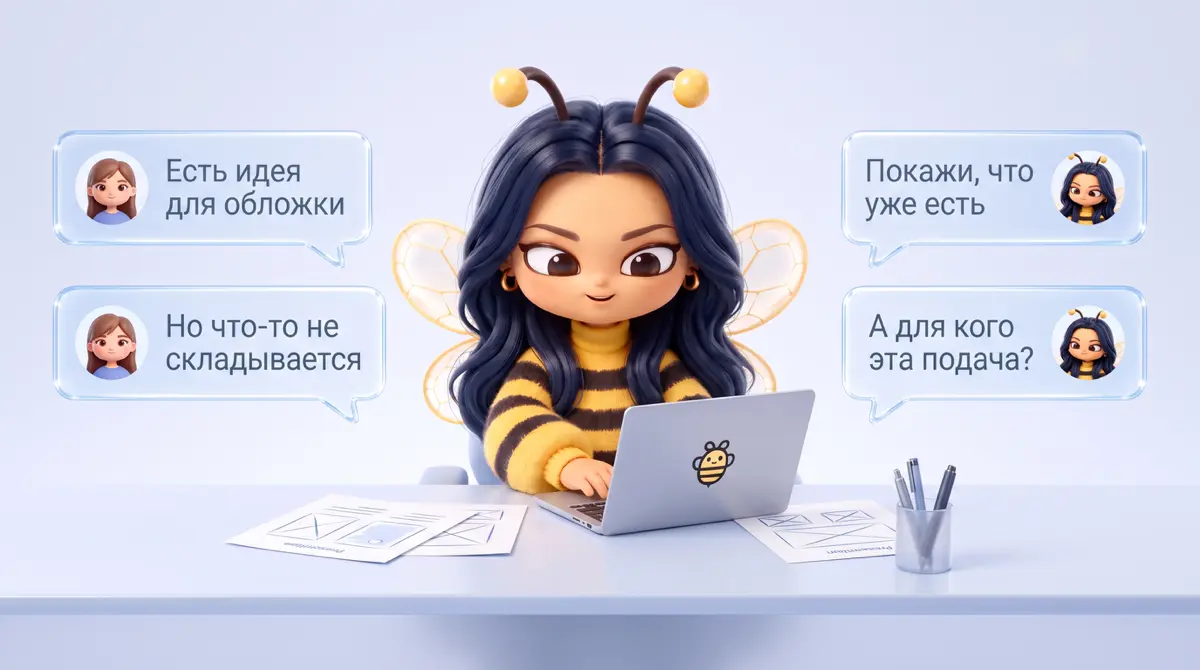 Второй взгляд | Сетка — социальная сеть от hh.ru