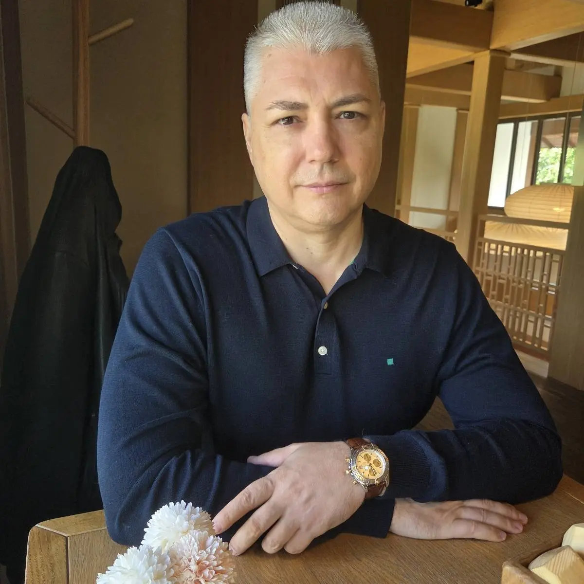 Алексей Волонтырец