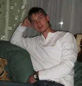 Алексей Чехмаев