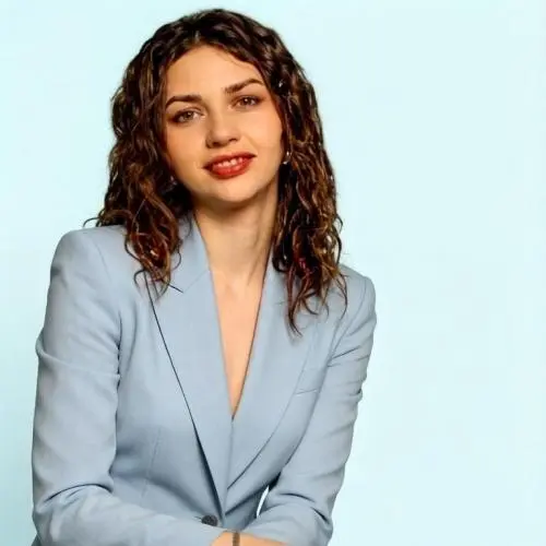 Светлана Назарова