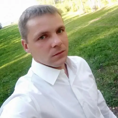 Алексей Мешков
