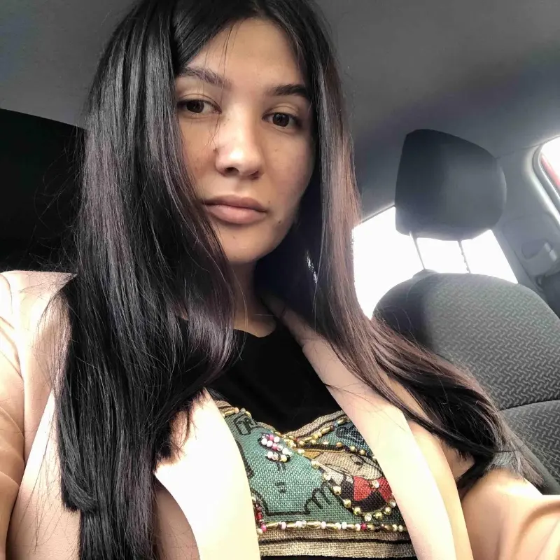 Гульнара Хайруллина