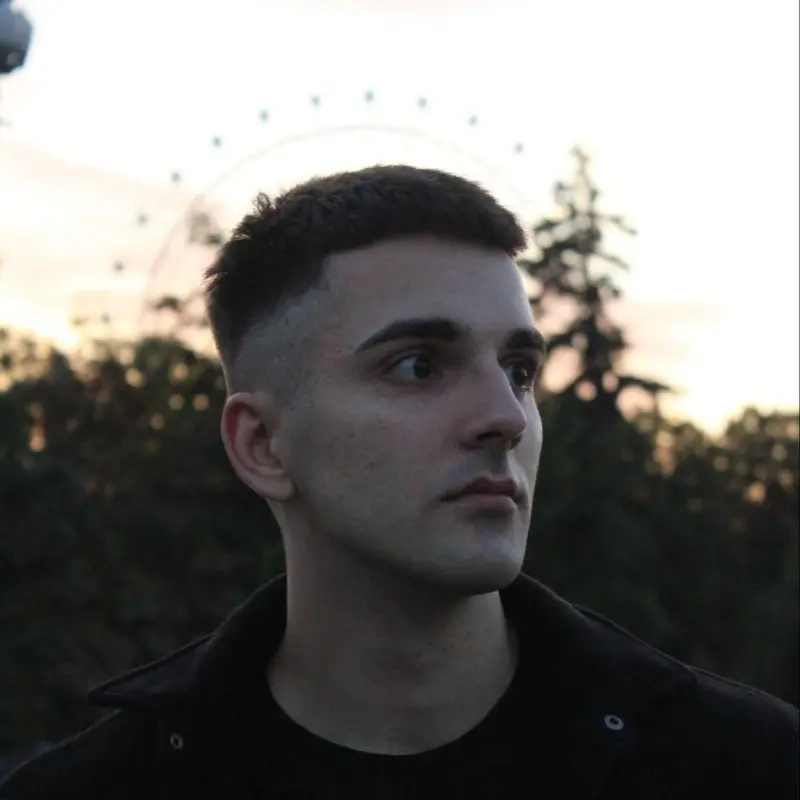 Олег Овчинский