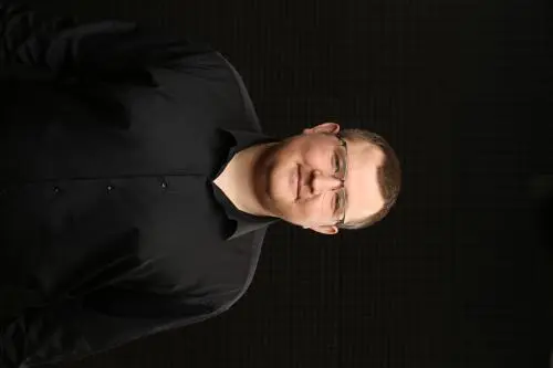 Михаил Щербаков