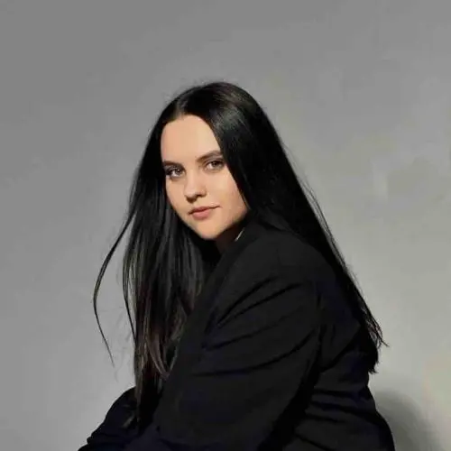 Марина Андреева