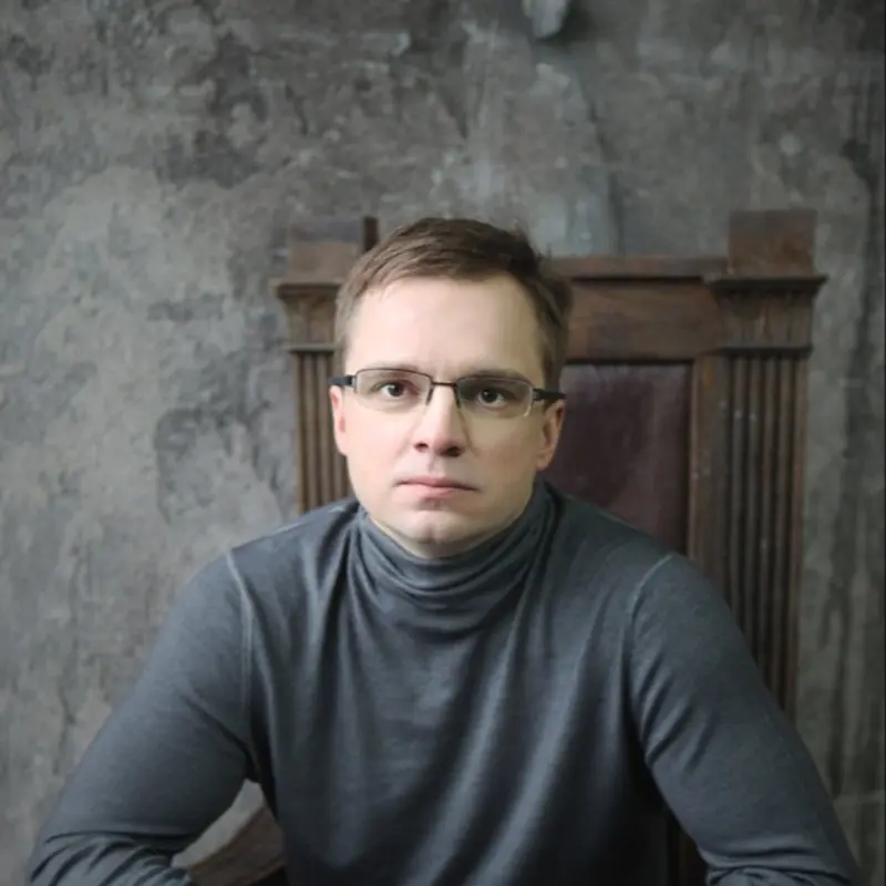 Владислав Травин