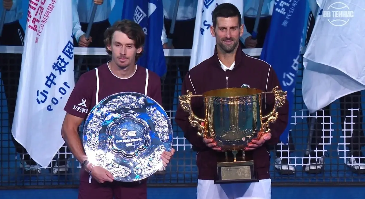 ATP Tour. Финал в Пекине 🎾 🇨🇳 | Сетка — социальная сеть от hh.ru