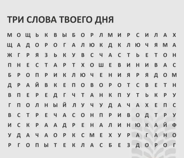 Увидел три слова — узнай, что ждёт в карьере⤵️ | Сетка — социальная сеть от hh.ru