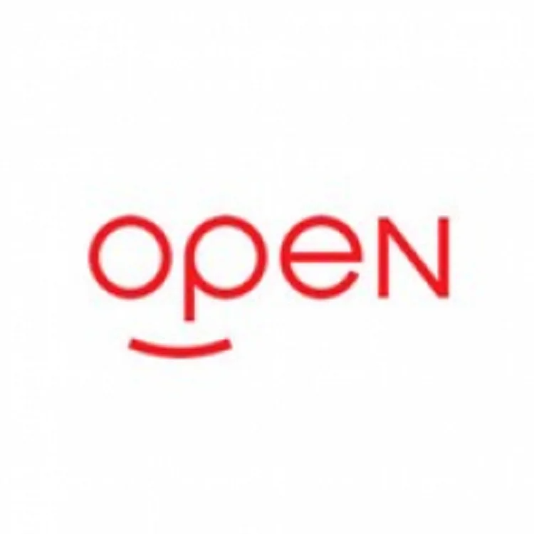 company logo