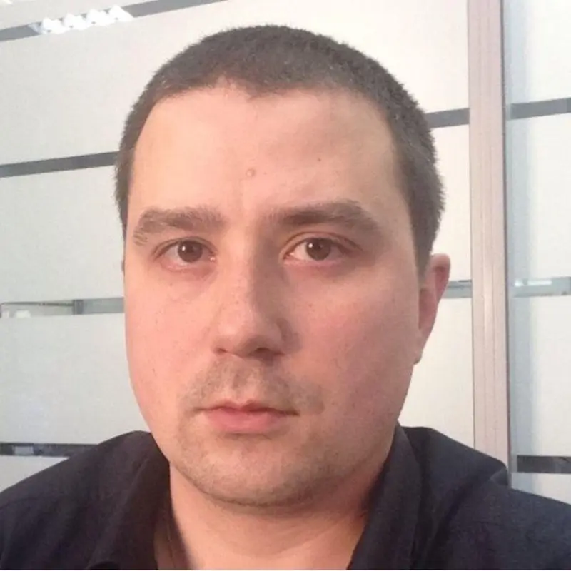 Антон Соболь