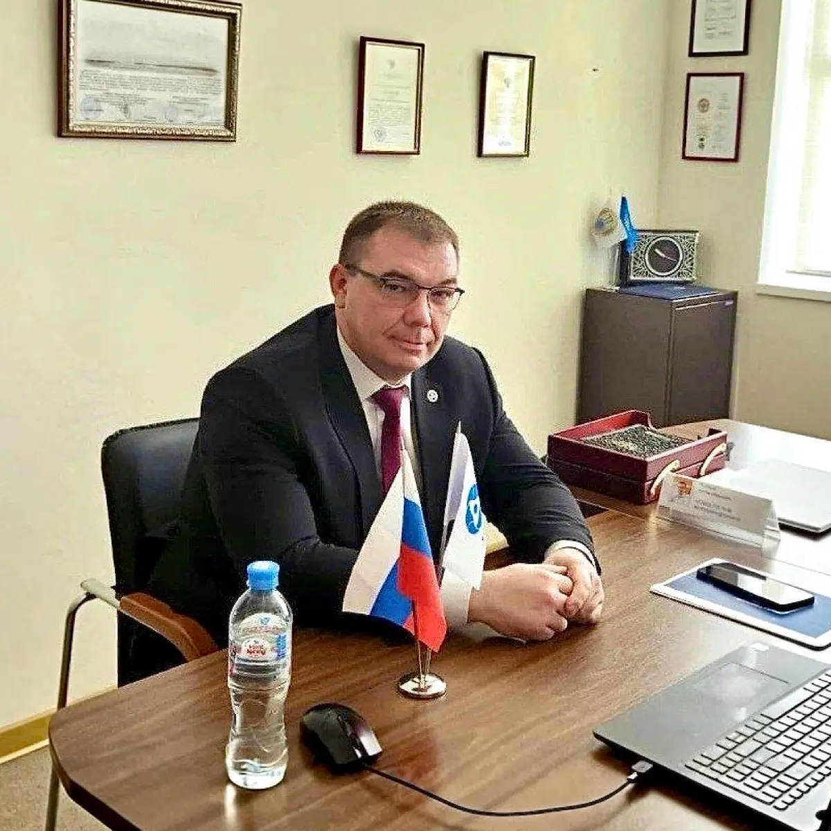 Артём Поляков